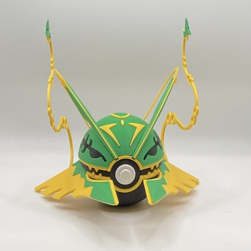 Rayquaza (Mega)