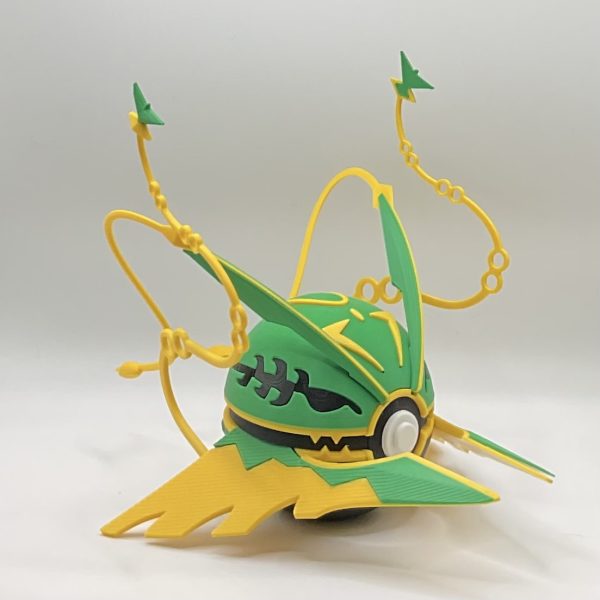 Rayquaza (Mega)