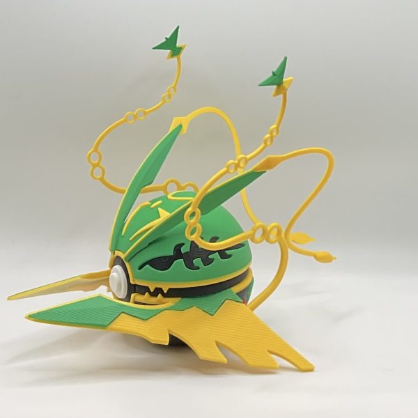 Rayquaza (Mega)