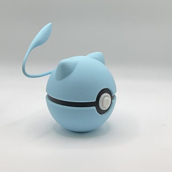 Mew (Shiny)