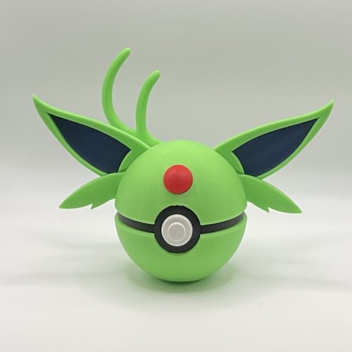 Espeon (Shiny)