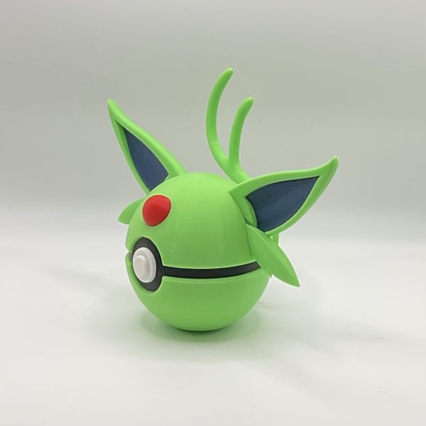 Espeon (Shiny)