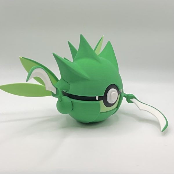 Scyther