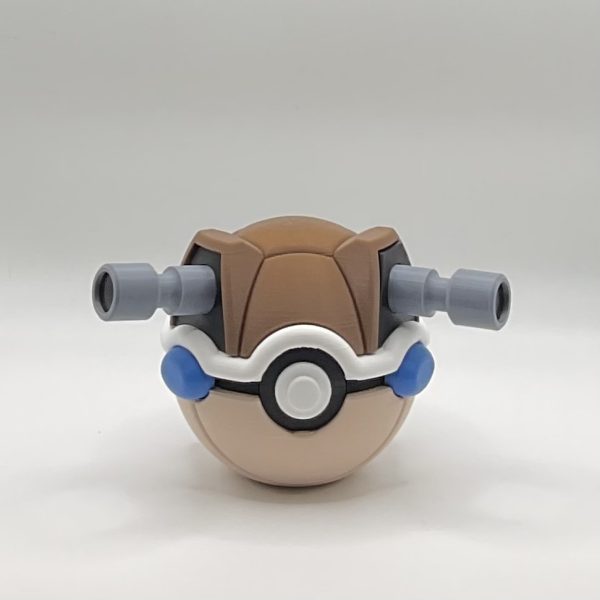 Blastoise