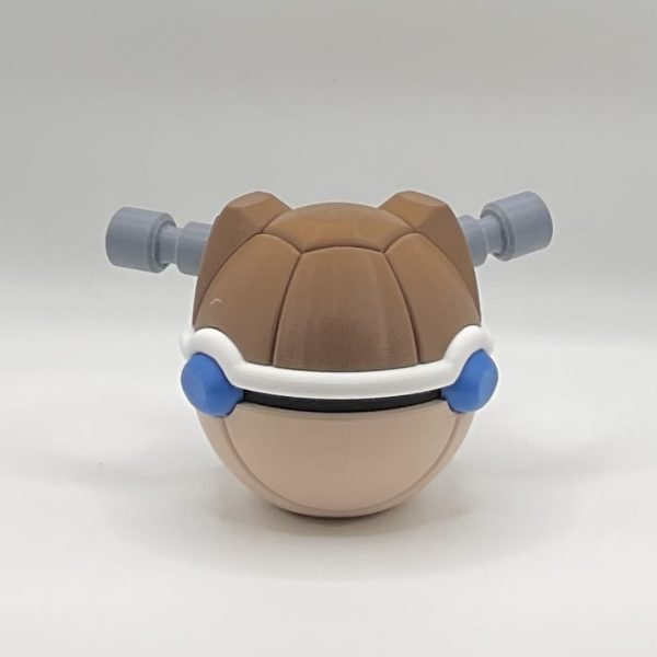 Blastoise