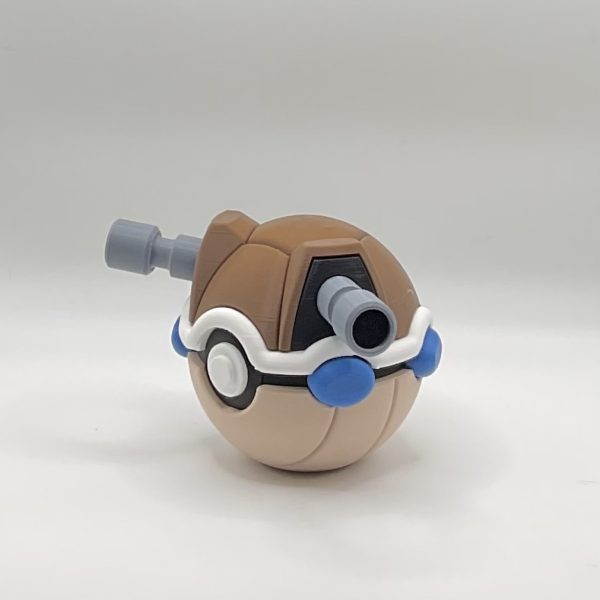 Blastoise