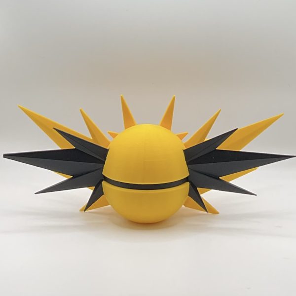 Zapdos