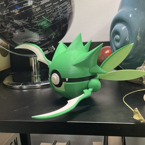 Scyther