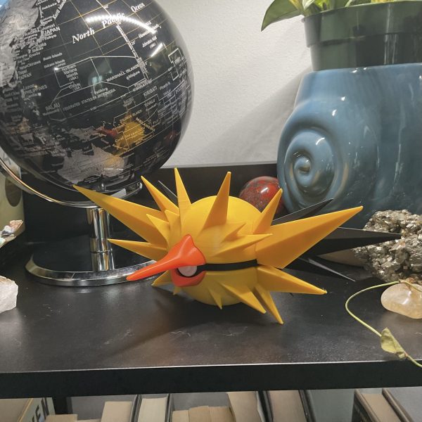 Zapdos