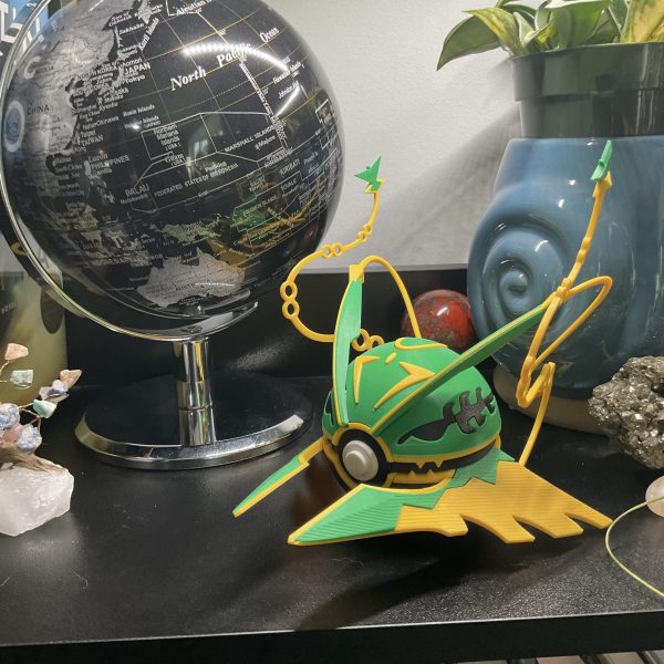 Rayquaza (Mega)