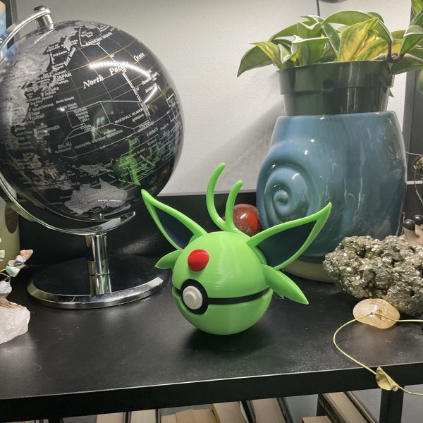 Espeon (Shiny)