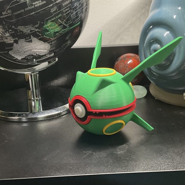 Rayquaza