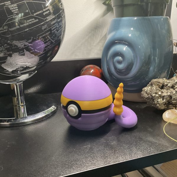 Ekans
