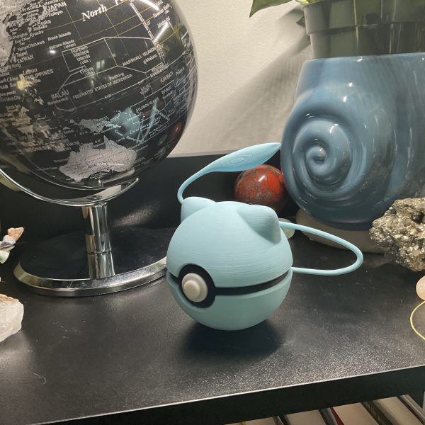 Mew (Shiny)