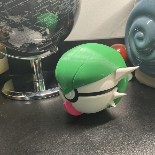 Gardevoir