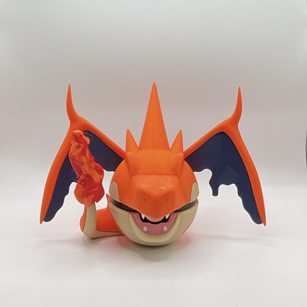 Charizard (Mega Y)