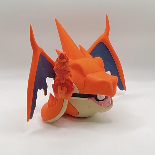 Charizard (Mega Y)