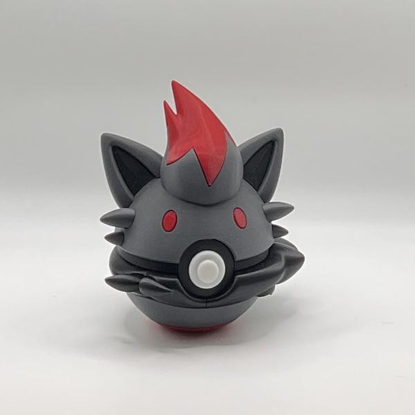 Zorua