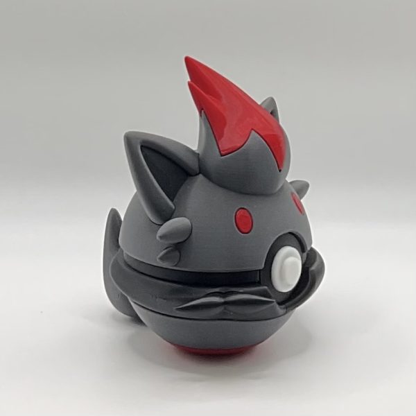 Zorua