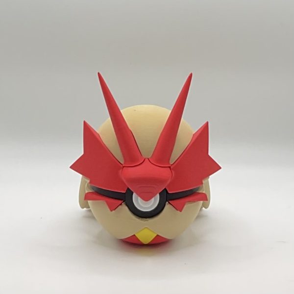 Blaziken