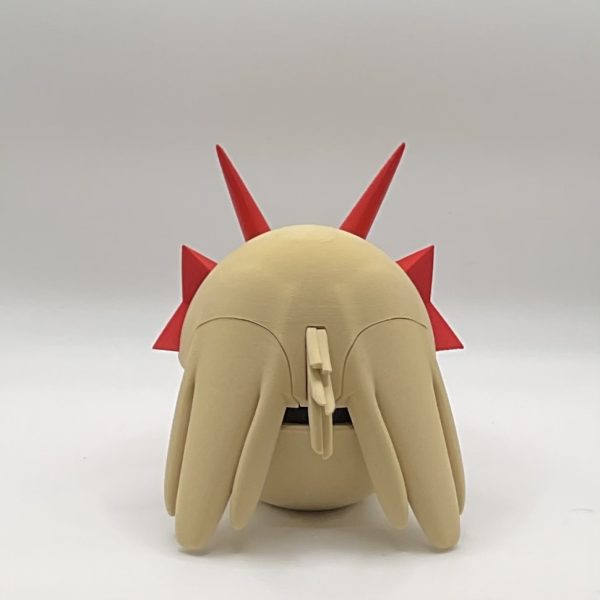 Blaziken