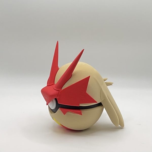 Blaziken
