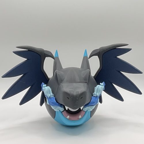 Charizard (Mega X)