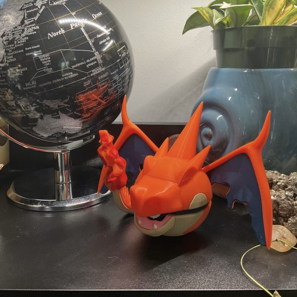 Charizard (Mega Y)