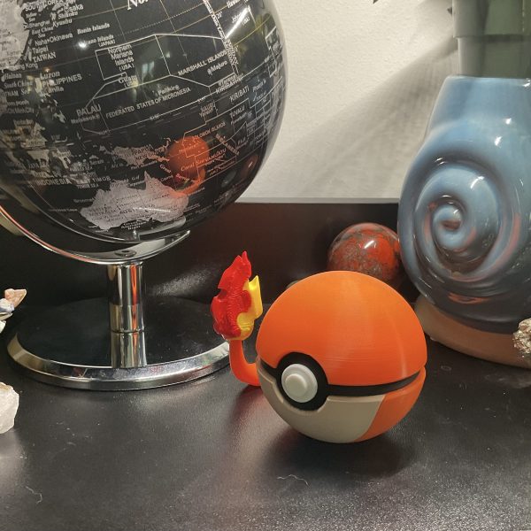 Charmander