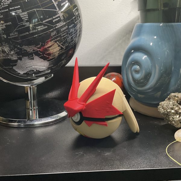 Blaziken
