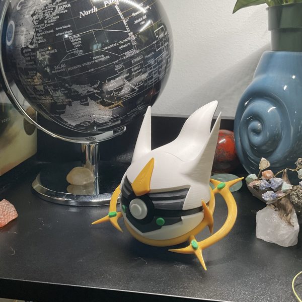 Arceus