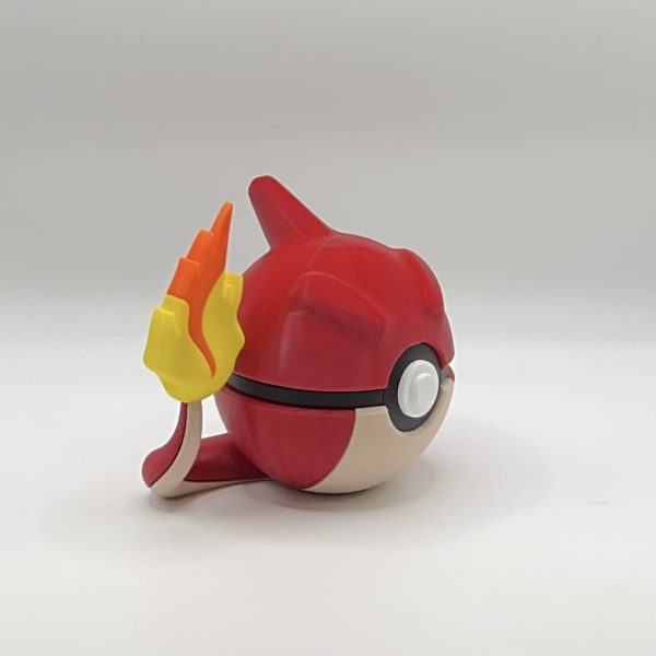 Charmeleon