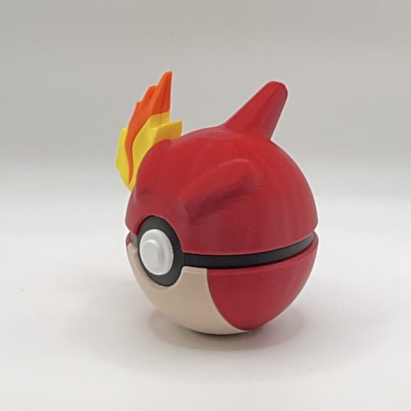 Charmeleon