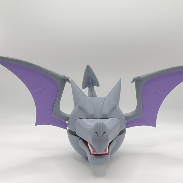 Aerodactyl