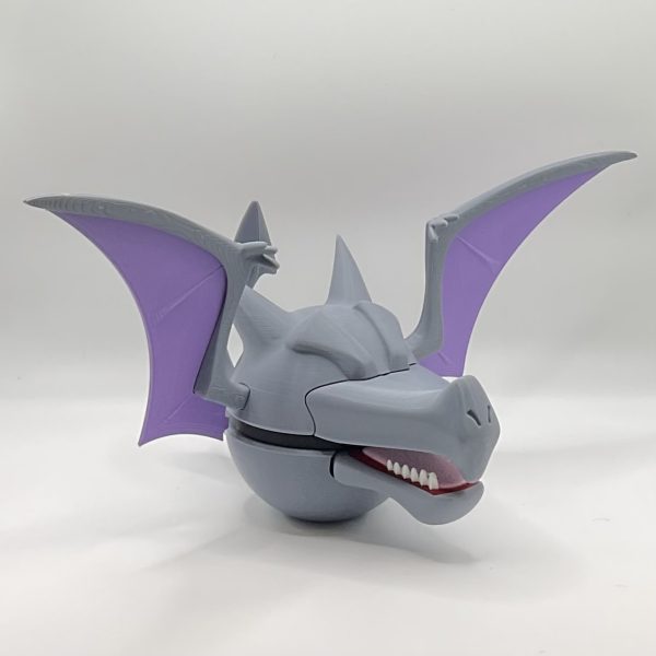Aerodactyl