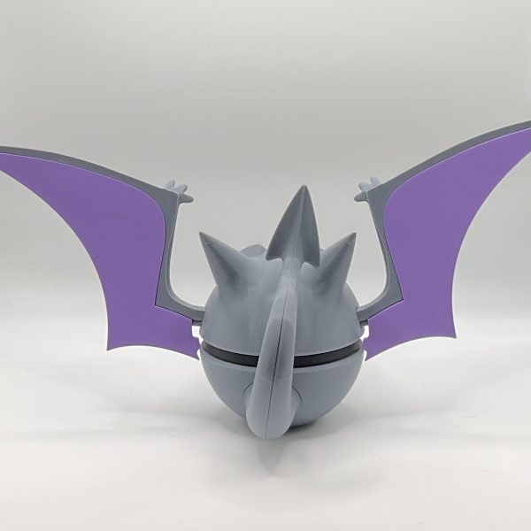 Aerodactyl