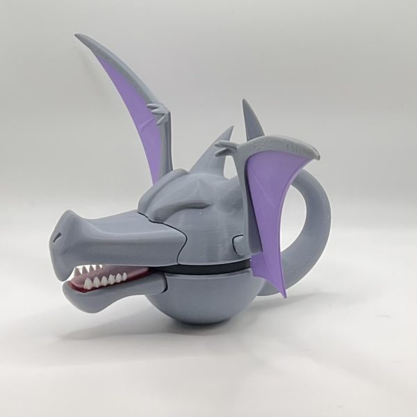 Aerodactyl