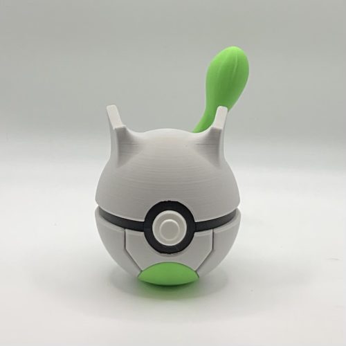 Mewtwo (Shiny)