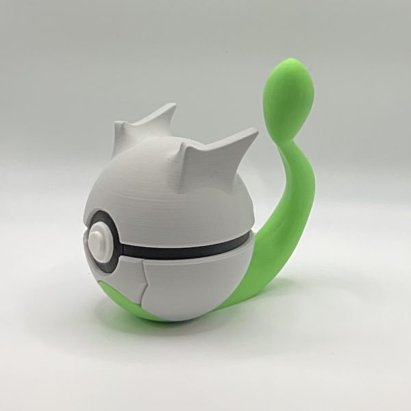 Mewtwo (Shiny)