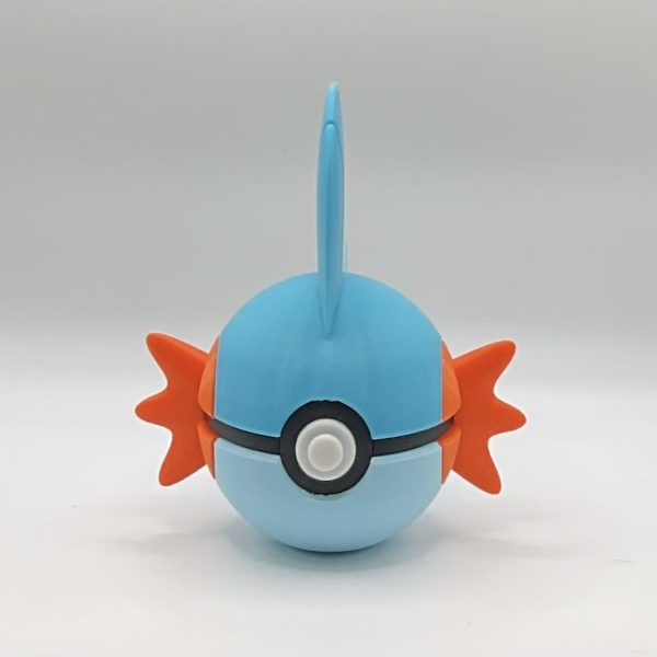 Mudkip