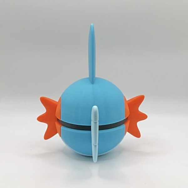 Mudkip