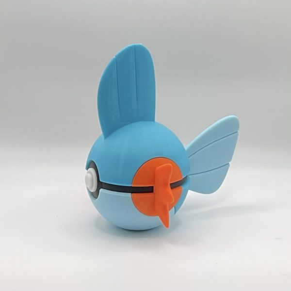 Mudkip