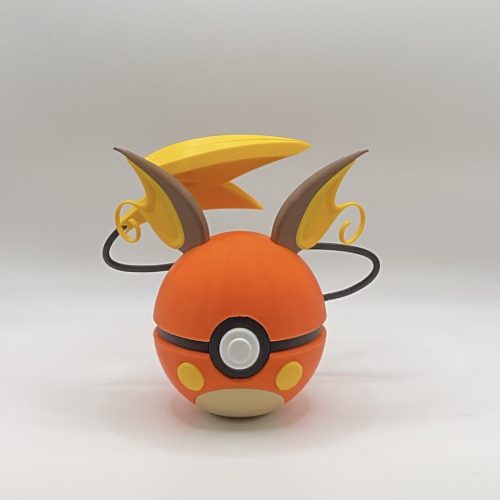 Raichu