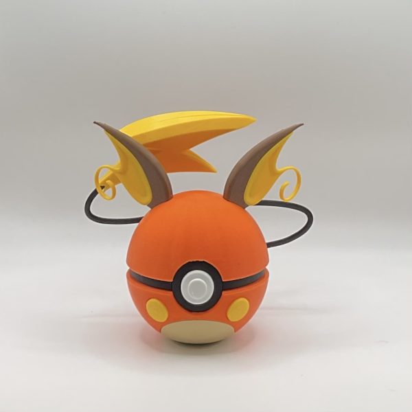 Raichu