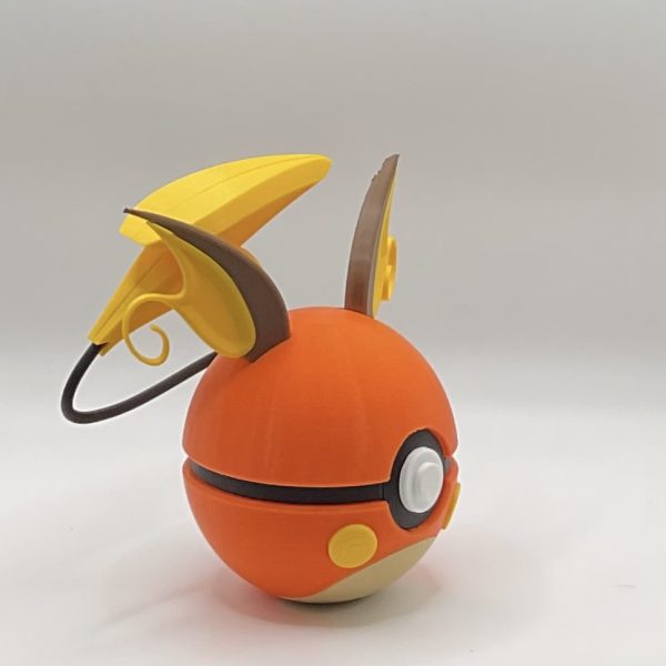 Raichu
