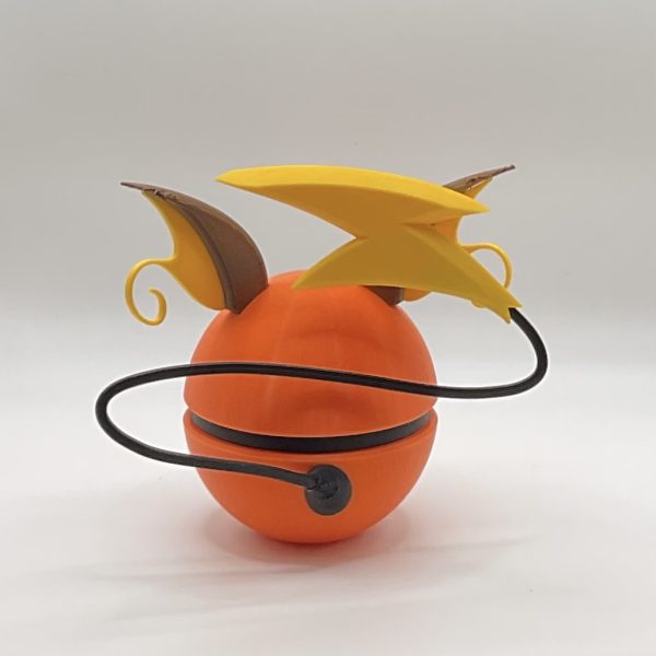 Raichu