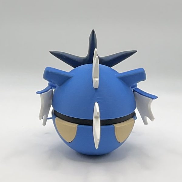 Gyarados