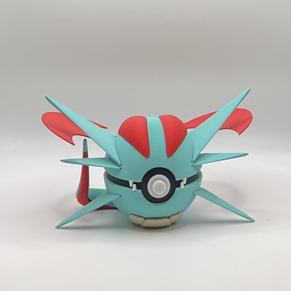 Salamence
