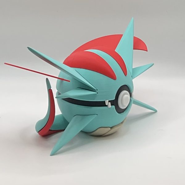 Salamence