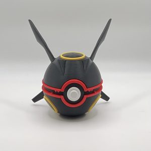 Rayquaza (Shiny)